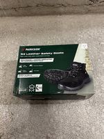 Chaussures de sécurité taille 43