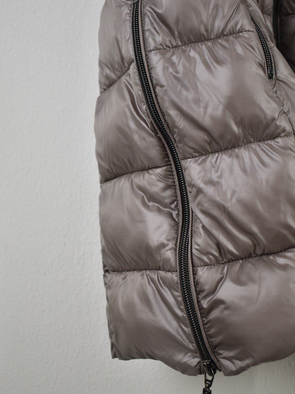 Gilets & Westen: White Label Steppweste Gr.36 – Gebraucht aus Nürensdorf von 2ND_STORY 4