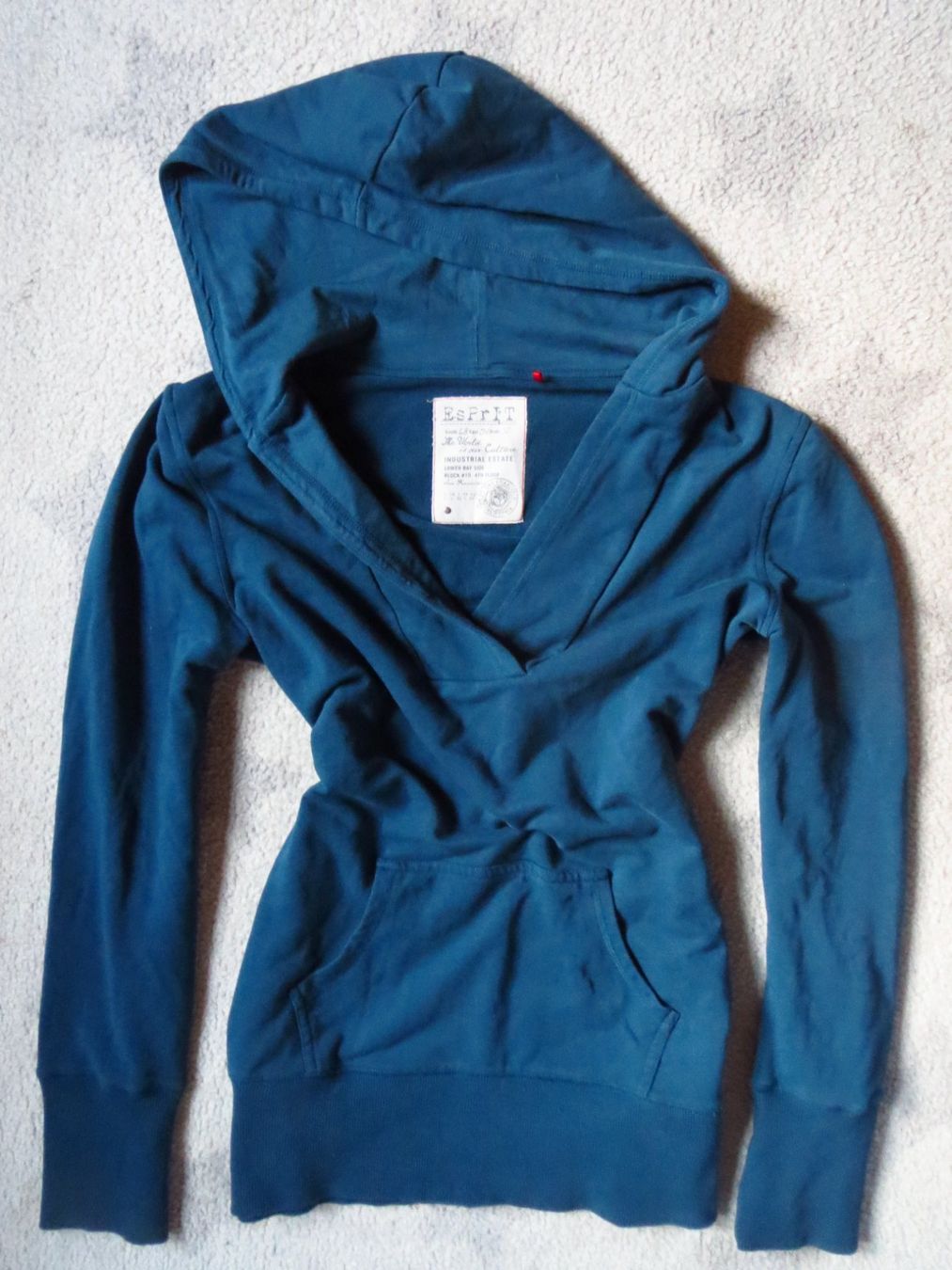 Maglioni & Felpe: spezieller ESPRIT Damen Hoodie Pullover Gr L – Usato da Kiental venduto da Anna8702 1
