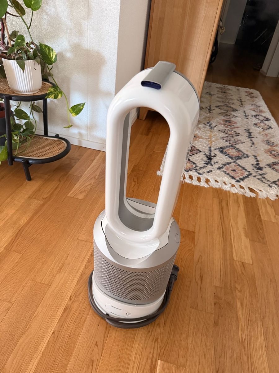 Dyson Purificatori d'aria: Dyson Purifier Hot+Cool – Usato da Bülach venduto da rox_9hc7 2