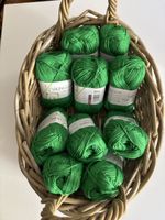 Wolle Bamboo von Viking Garn