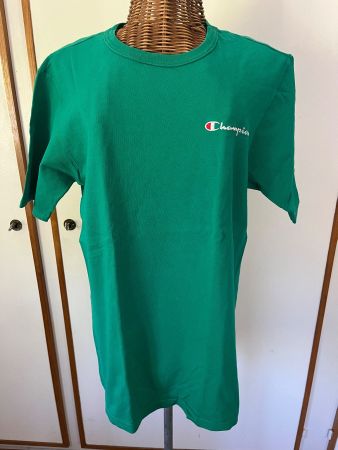 Champion T-Shirt Gr. M