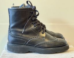 Stiefeletten von PRADA, Grösse 37