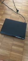 Sony DVD Player DVP-SR760H mit Fernbedienung