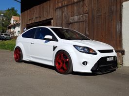 Ford Focus RS MK2