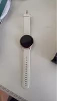 Smartwatch Garmin Vivoactive 4S white used condition