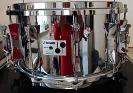 Sonor D508X Snare Drum