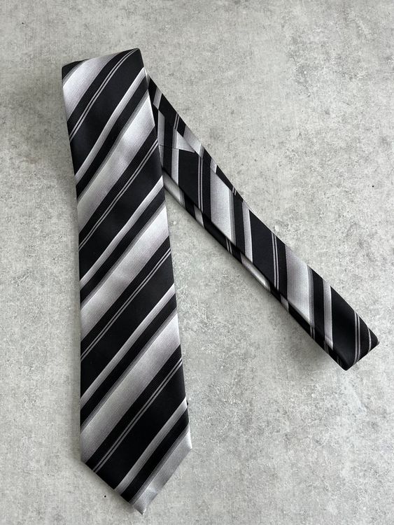 Seide Kaufen auf Ricardo MONTI | 100% Krawatte