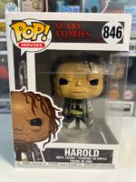 Funko POP! Movies Scary Stories to Tell in the Dark Harold