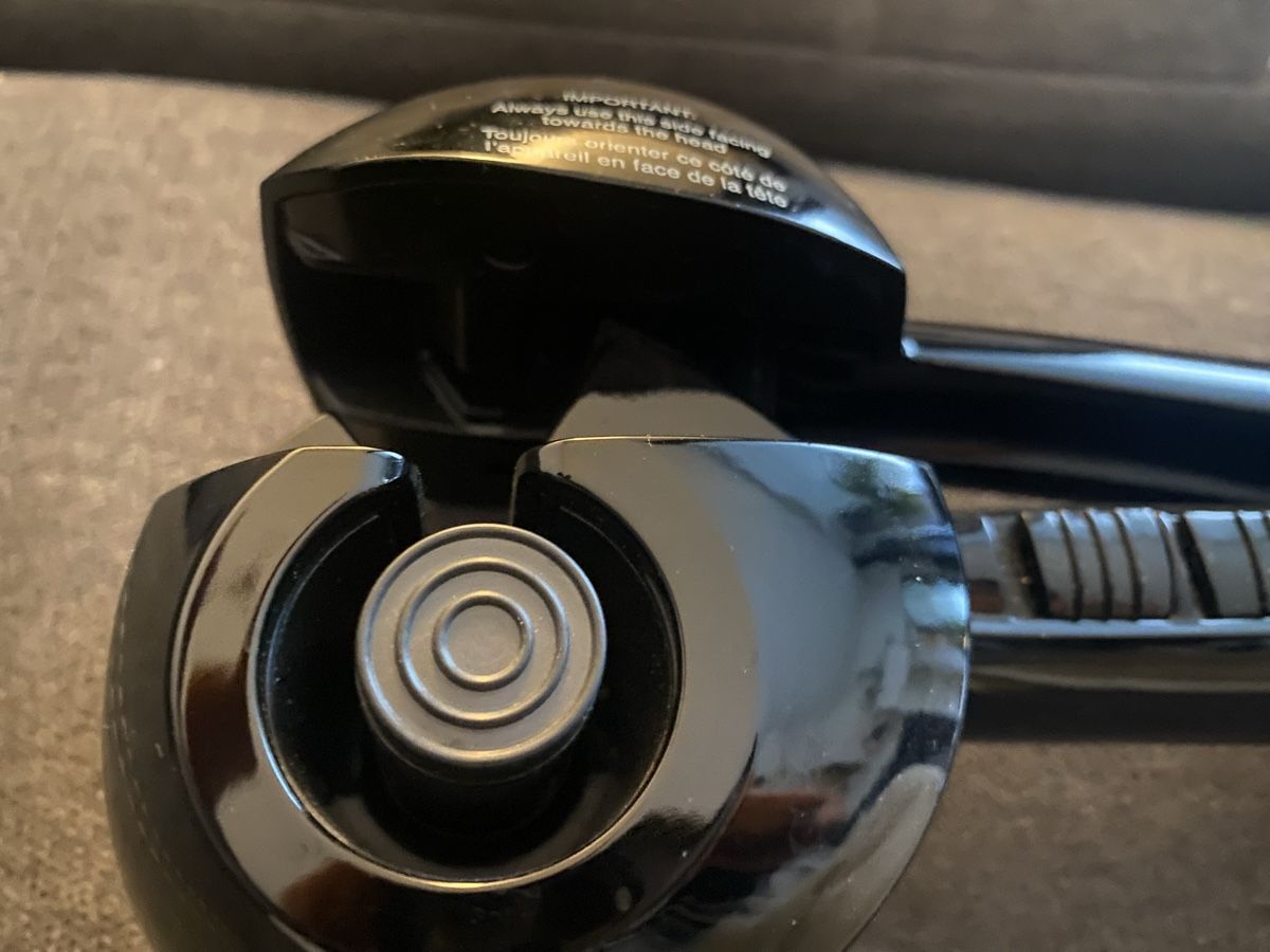 BaByliss Piastre & Arricciacapelli: Lockenstab BaByliis pro – Nuovo (secondo la descrizione) da Pfungen venduto da cla_gmn6 1
