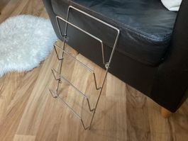 Wand Zeitschriften Gestell 46/26cm