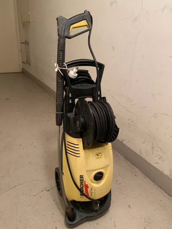 Kärcher Pumpen-Dichtungssatz Für HD / HDS 645, 65 Produktbild-Vorschau 2