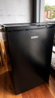 DOMO Gefrierschrank schwarz