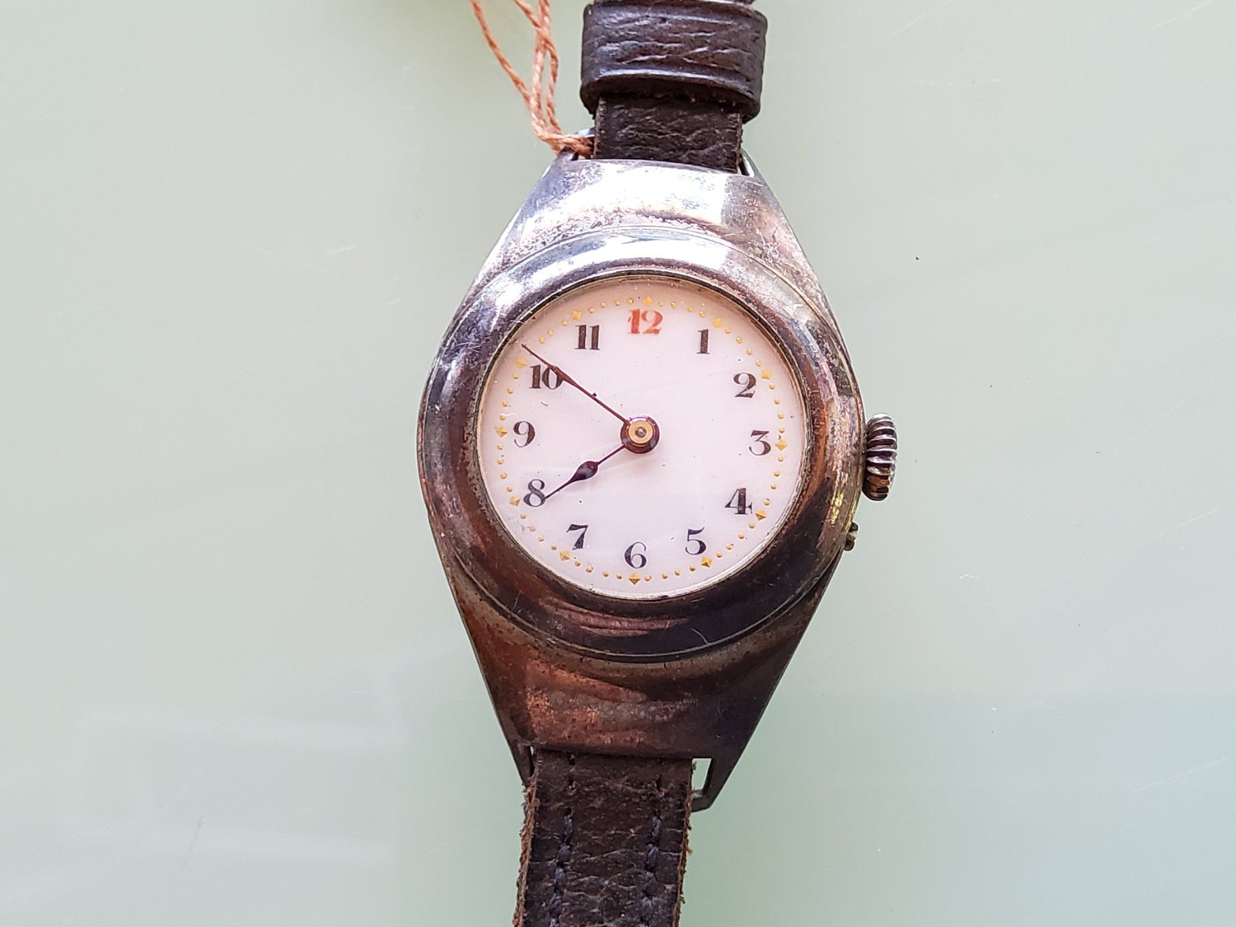 Orologi: Montre bracelet ancienne mécanique – Usato da Malleray venduto da Broc-Mo 3
