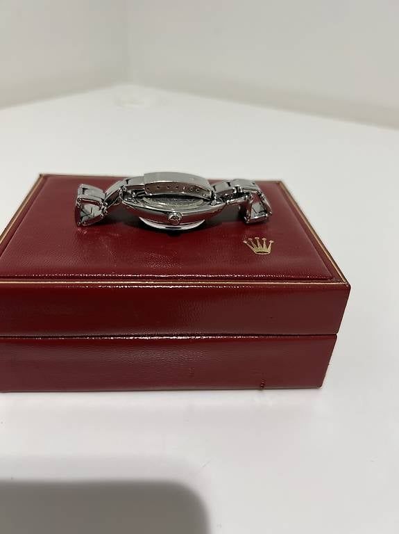 Rolex Uhren: Rolex Oysterdate Precision Ref. 6694 – Gebraucht aus Geroldswil von topolinorosso 4