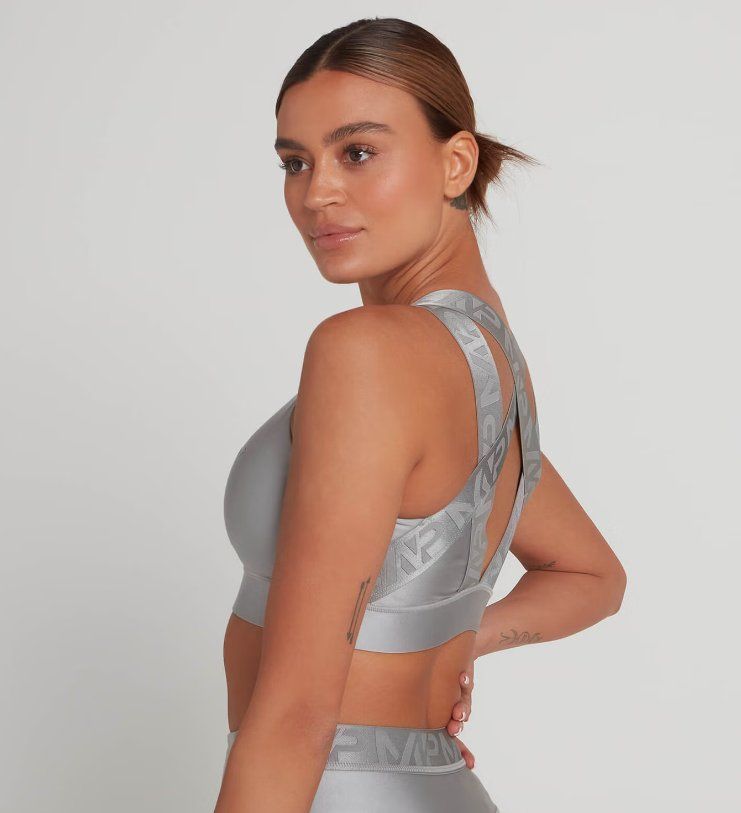 Altra biancheria intima: Sport-BH - Grösse S – Nuovo e nell'imballaggio originale da Rickenbach b. Wil venduto da VeryLovelyThings 3