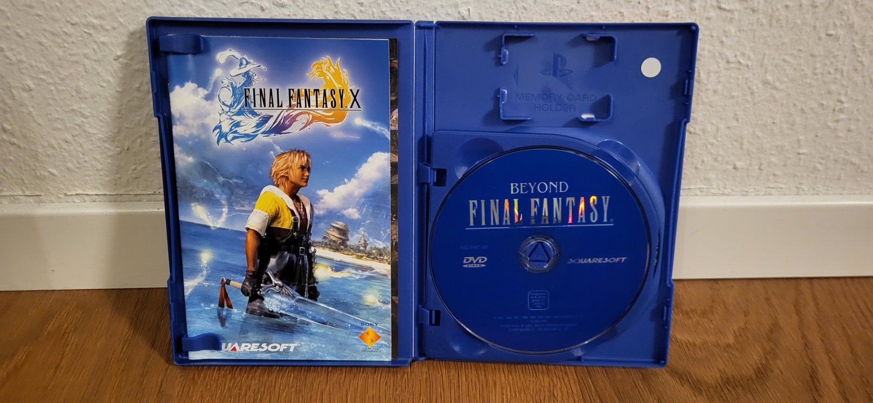Sony Giochi: PS 2 - Final Fantasy X – Usato da Münsingen venduto da Heroism2010 2