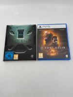 Fort Solis (Limited Edition) (PS5)