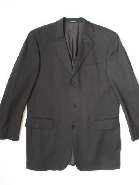 Saint Laurent Jacken: Yves Saint Laurent - Sakko Blazer Gr. 106 – Gebraucht aus Wetzikon ZH von icewear