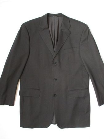 Yves Saint Laurent - Sakko Blazer Gr. 106