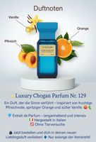 Luxury Chogan Parfum Nr.129