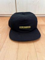 Neues Cap von Burton