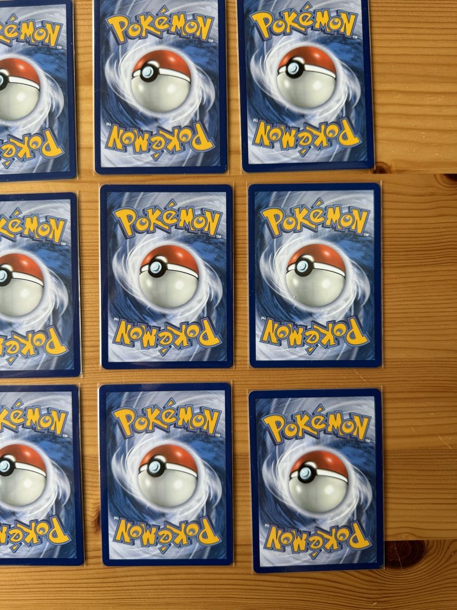 Pokémon Carte collezionabili: Ascended Heroes Full Arts | Pokemon – Nuovo (secondo la descrizione) da Diepoldsau venduto da BS13 5