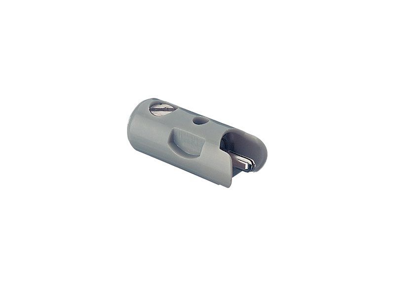 Hama USB-Kabel 1,8 M – Stecker Auf Stecker, Grau, Für PC, Tablet, Smartphone & Mehr