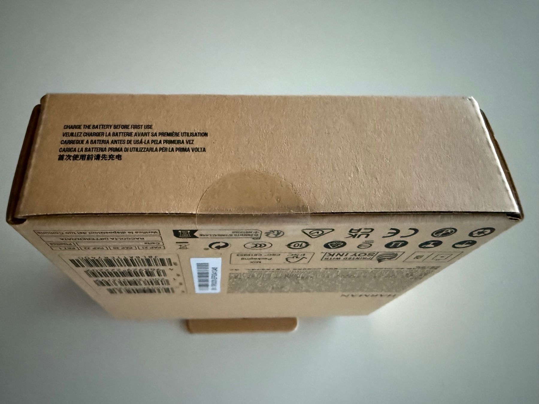 Caricatori & Batterie: JBL batterie 400 – Nuovo e nell'imballaggio originale da St-Gingolph venduto da GoldenKeys 2
