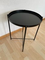 Ikea Gladom Beistelltisch