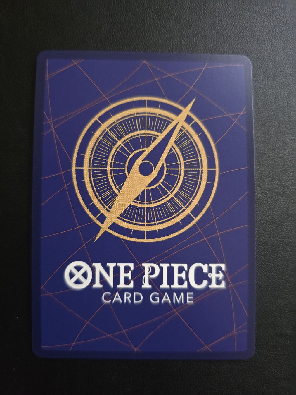 Bandai Carte collezionabili: Carte One Piece Edward Weevil SP état neuf – Nuovo (secondo la descrizione) da Cointrin venduto da PokeAku 1