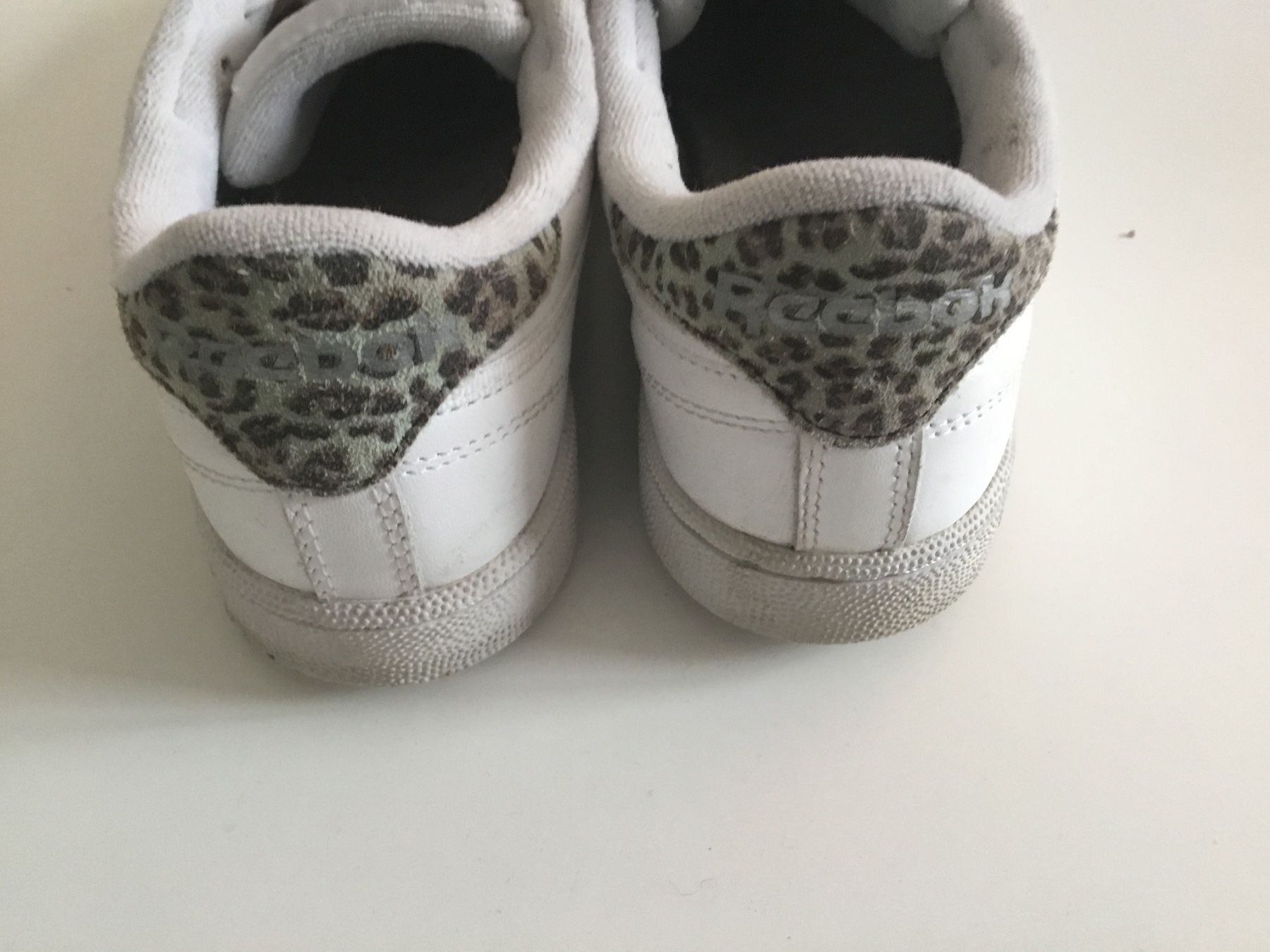 Reebok Scarpe da donna: Reebok Turnschuh – Usato da Bäretswil venduto da tanja.melle 1