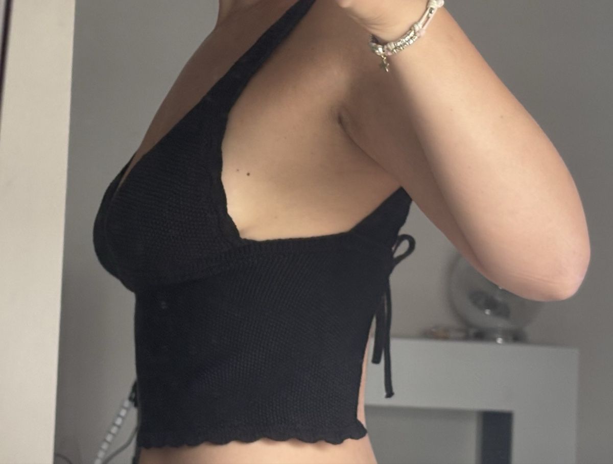 Tops: Top Elegante e sexy  – Neu (gemäss Beschreibung) aus Zürich von mat_58mf 1