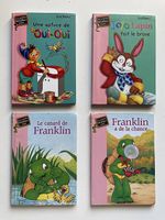 Lot de livre pour enfant 