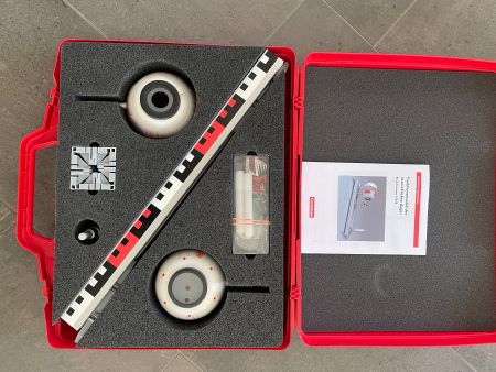 Cornelsen Experimentier-Set Modell Auge - Neu und unbenutzt!