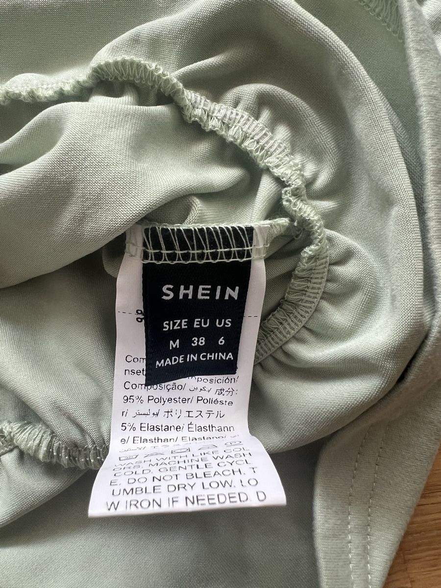 Tops: cute spring top – Neu (gemäss Beschreibung) aus Bern von lea_wf9x 1