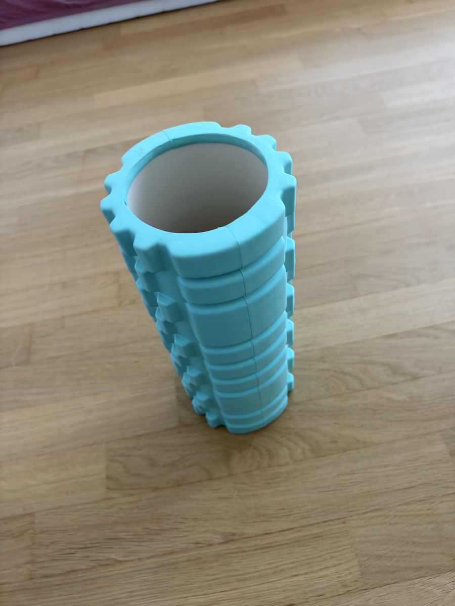 Dispositivi per massaggi: Hard Massage Roller / Trigger Point Roller – Usato da Zürich venduto da den_5zk6 1