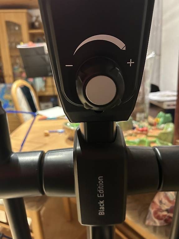 Hometrainer: Crosstrainer Kettler Rivo M – Gebraucht aus Unteriberg von Pinkie1986 3