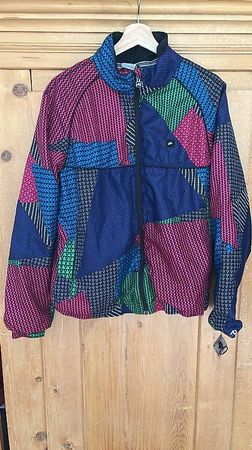 Nike Trainingsjacke, grösse M