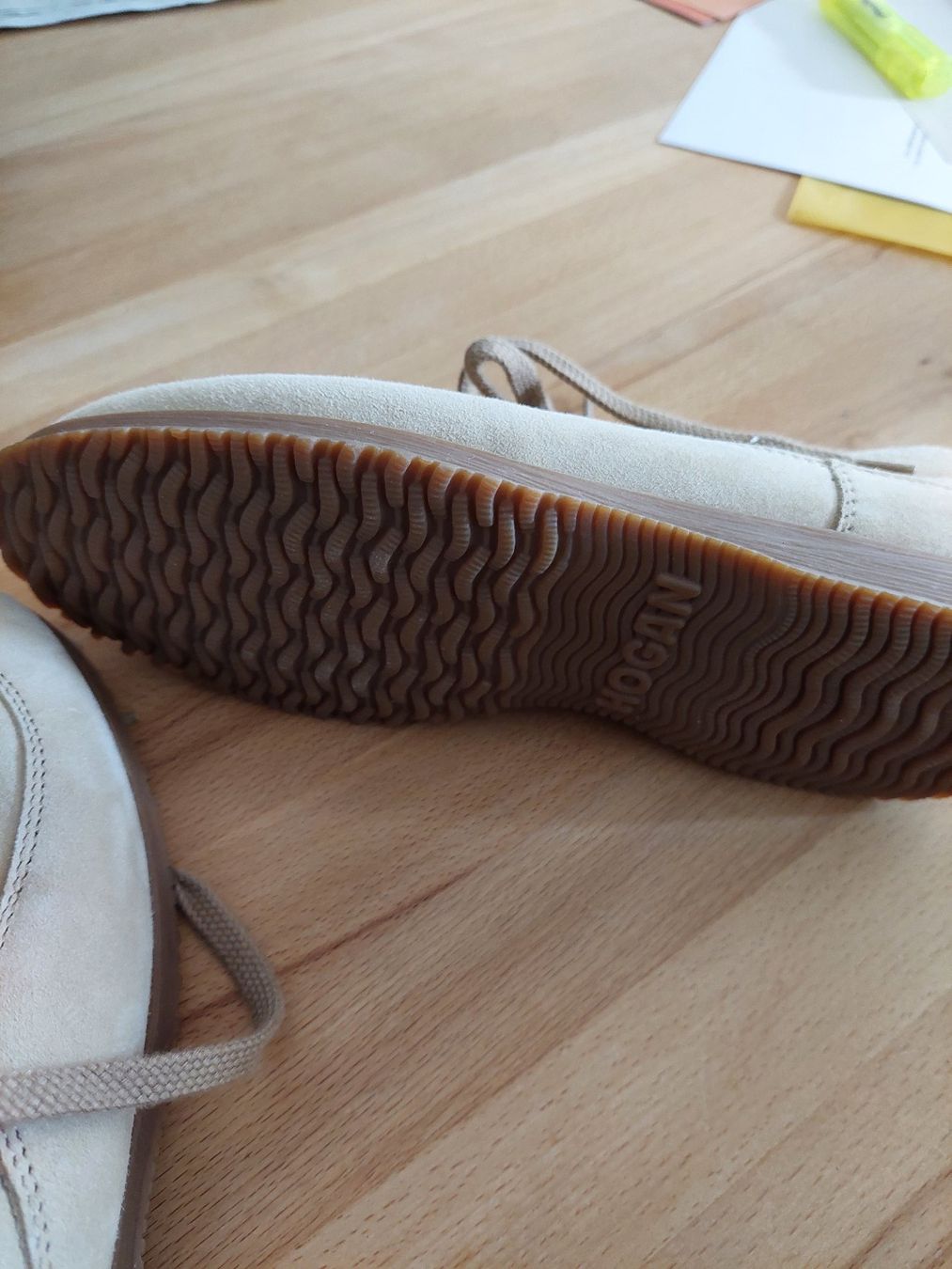 Hogan Chaussures femmes: Hogan Schuhe – Neuf (Voir description) à Thusis par giacia 1