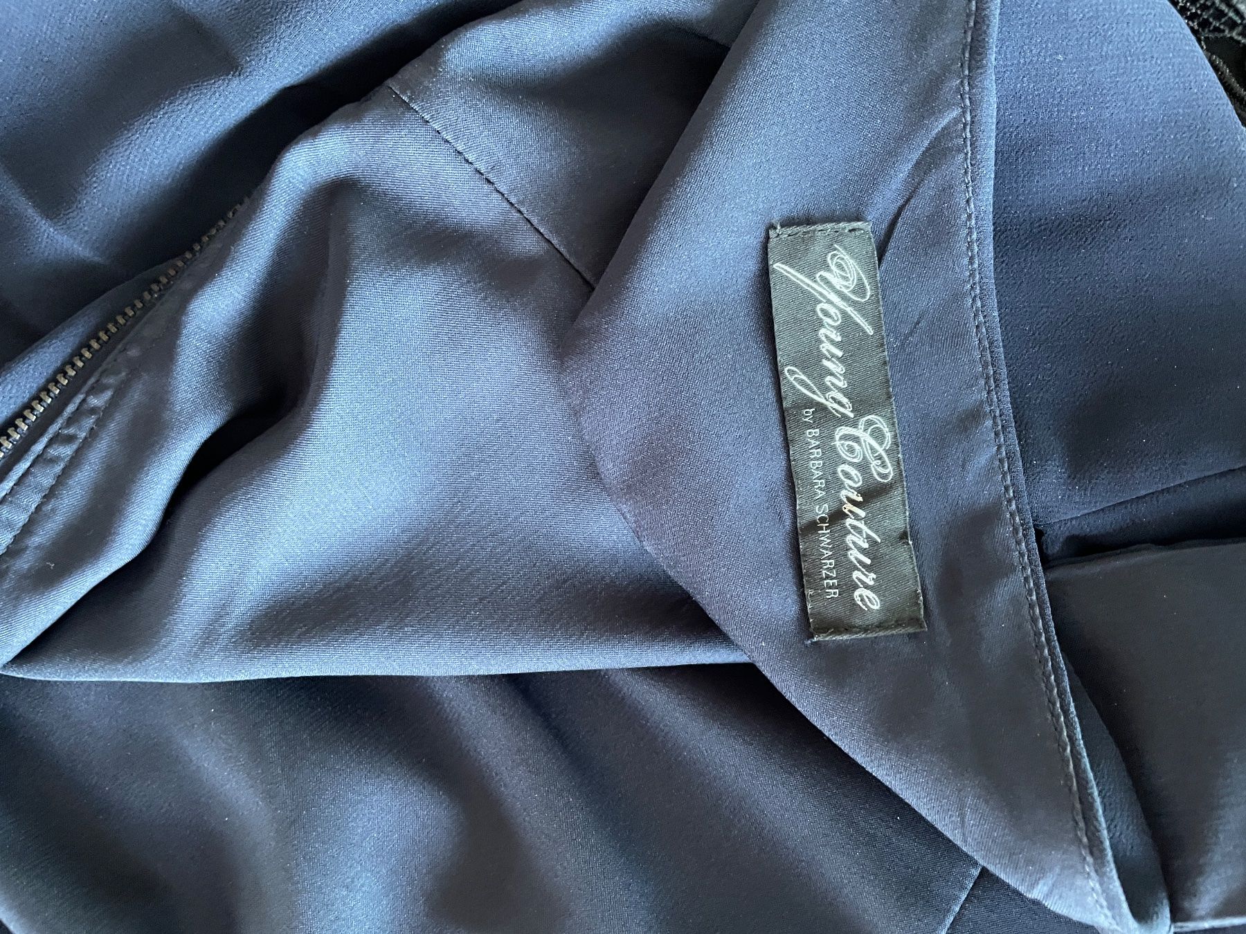 Kleider: Kleid Young Couture by Barbara Schwarze – Gebraucht aus Aesch LU von reneru77 4