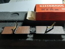 KLEINBAHN