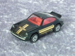 Porsche 911 Carrera 1:64