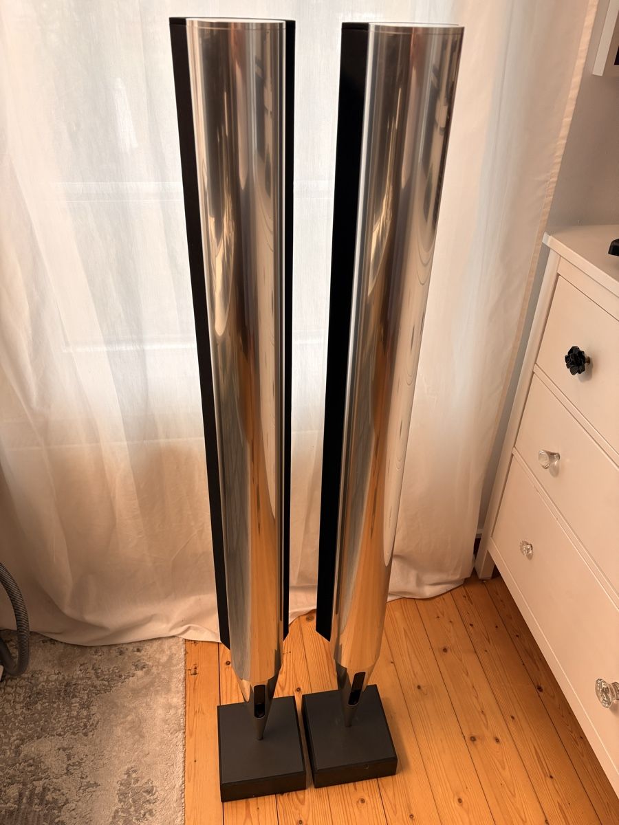 Bang & Olufsen Lautsprecher: Bang & Olufsen Beolab 8000 – Defekt aus Lotzwil von Tgdromad 2