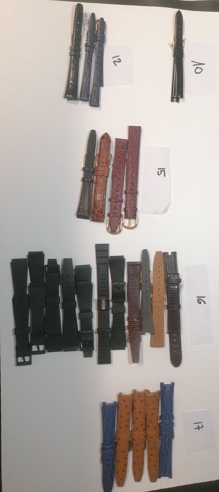 Bracciali & Braccialetti: 48 ARMBAND + BD – Nuovo (secondo la descrizione) da ascona venduto da Ascona6612. 1