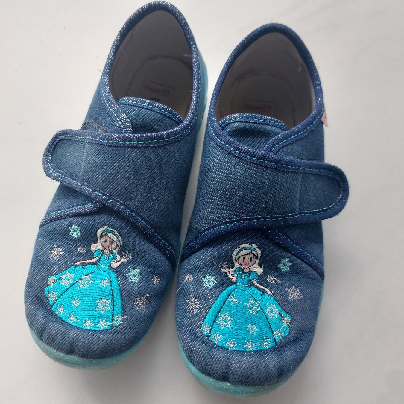 Superfit Scarpe per ragazze: SUPERFIT Finken Gr. 29 – Usato da Mönchaltorf venduto da Alphons5