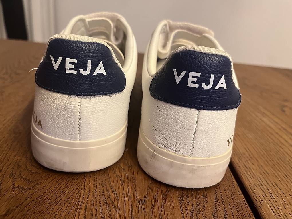 Scarpe da uomo: Veja Klettsneakers – Usato da Zürich venduto da lin_92hw 1