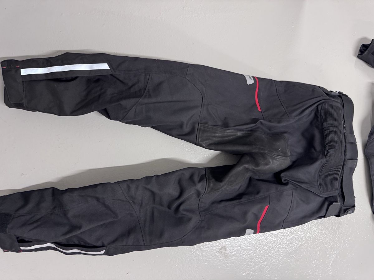 FLM Costumes: Tourenkombi FLM Gr. L – D'occasion à Glattfelden par Schuggi_21 7