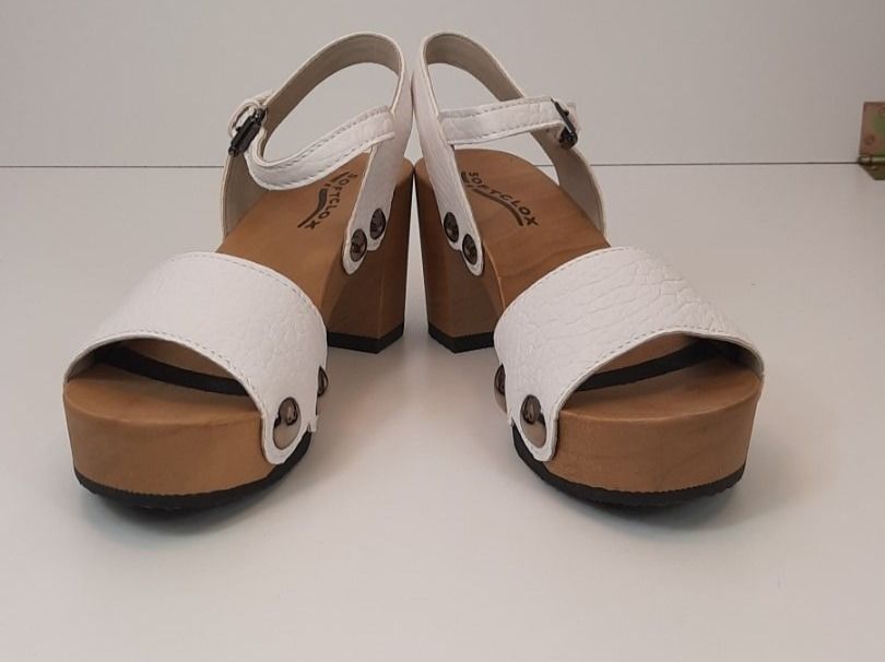 Softclox Scarpe da donna: SOFTCLOX EILYN Flausch Nappa weiss Gr. 41 – Nuovo e nell'imballaggio originale da Seuzach venduto da VT-Collections1 5