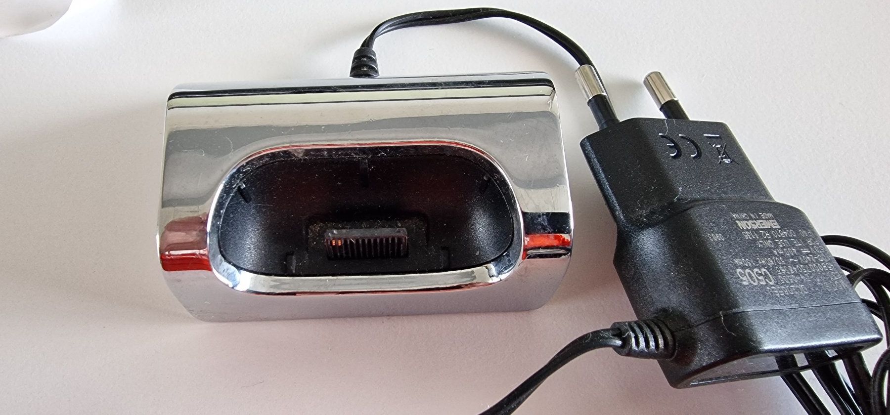 Siemens Telefone: Gigaset SL78H, ECO DECT, Mobilteil – Gebraucht aus Fehraltorf von Hew 2